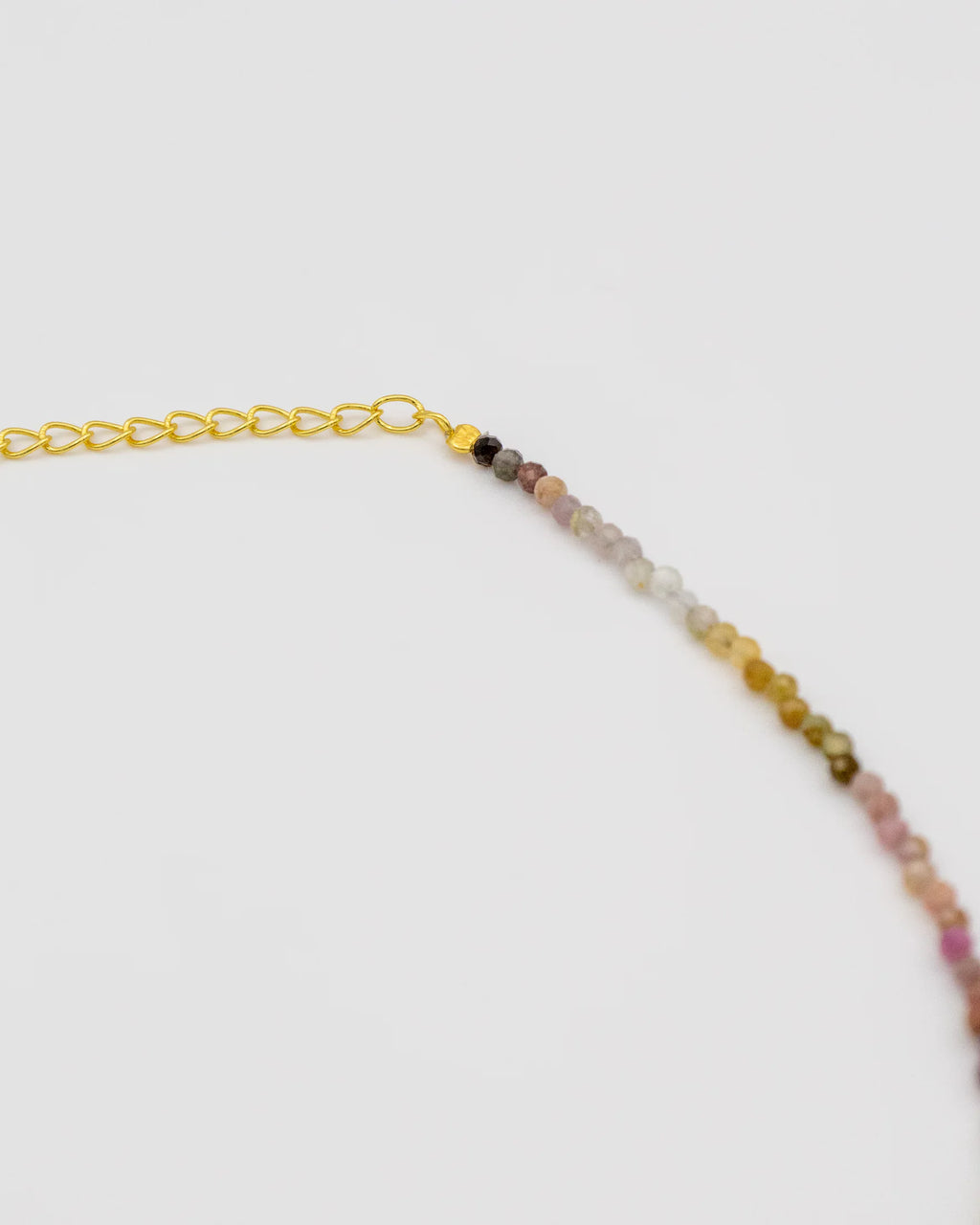 Collier Marea — Melimai
