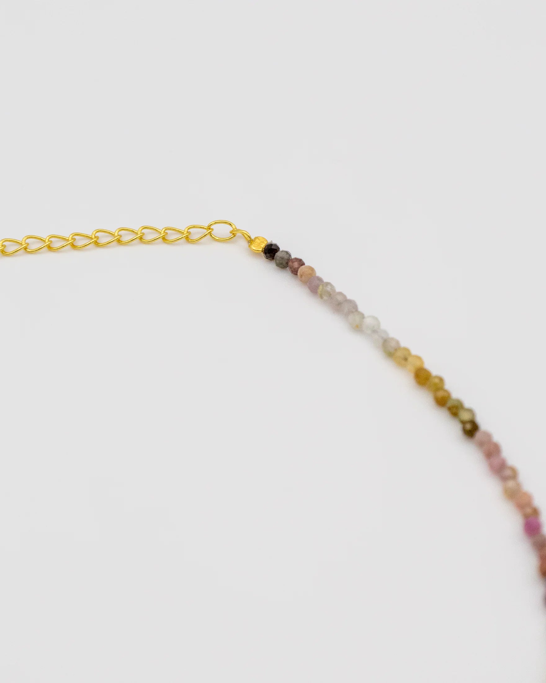 Collier Marea — Melimai