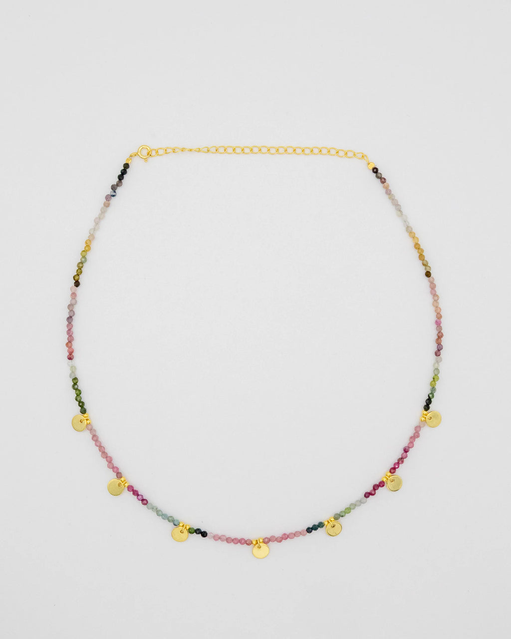 Collier Marea — Melimai