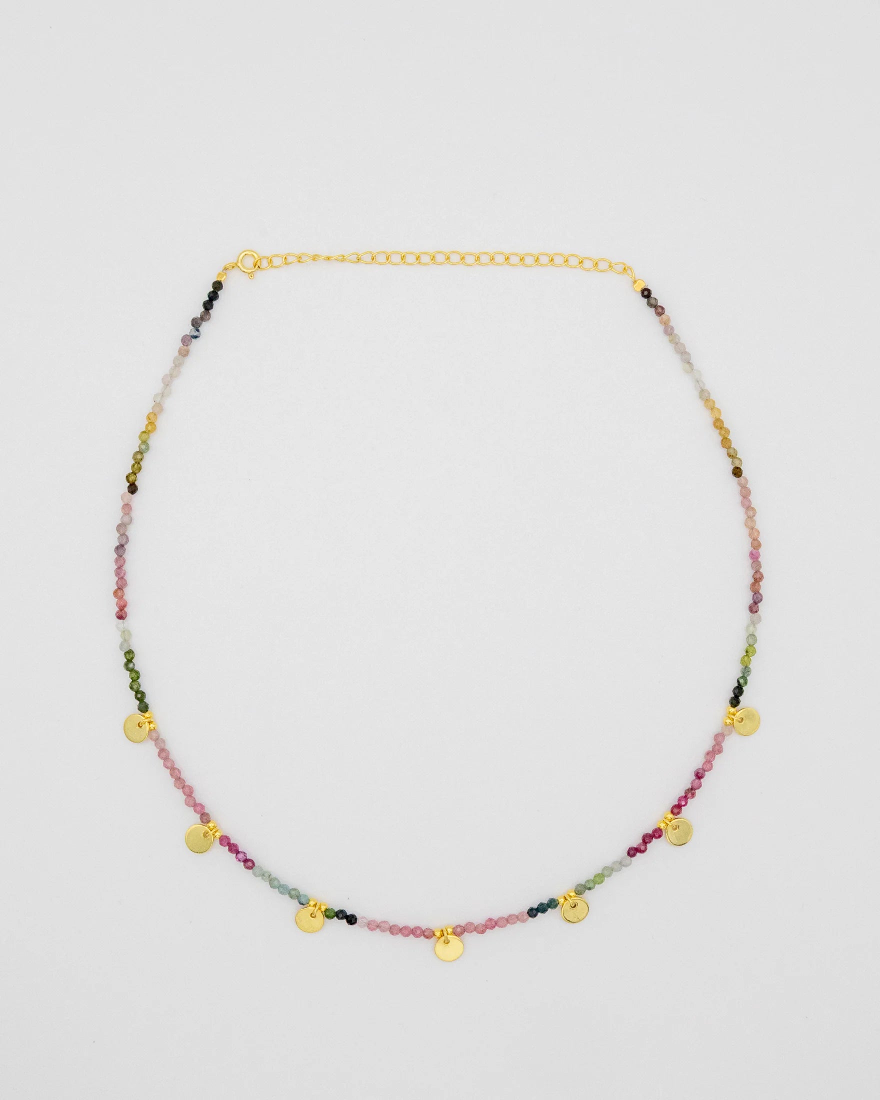 Collier Marea — Melimai