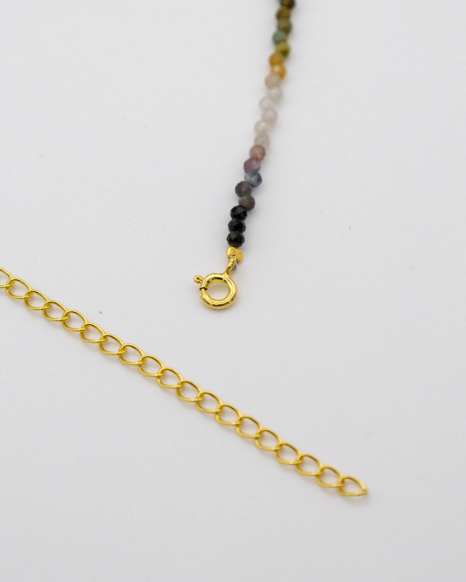 Collier Marea — Melimai