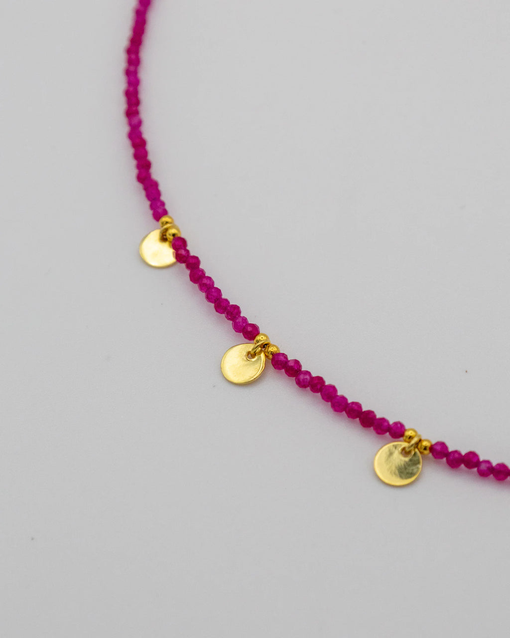 Collier Marea — Melimai