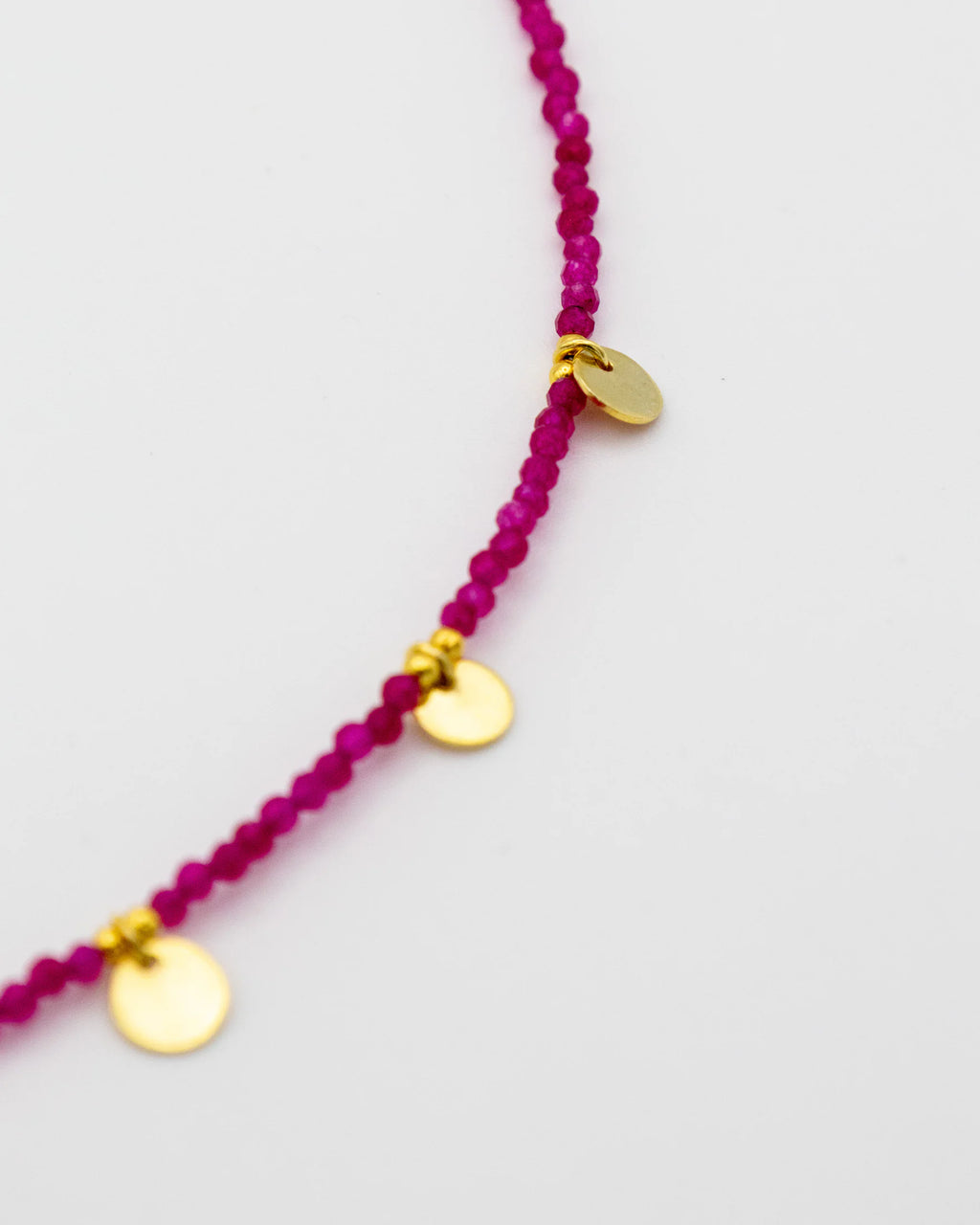 Collier Marea — Melimai