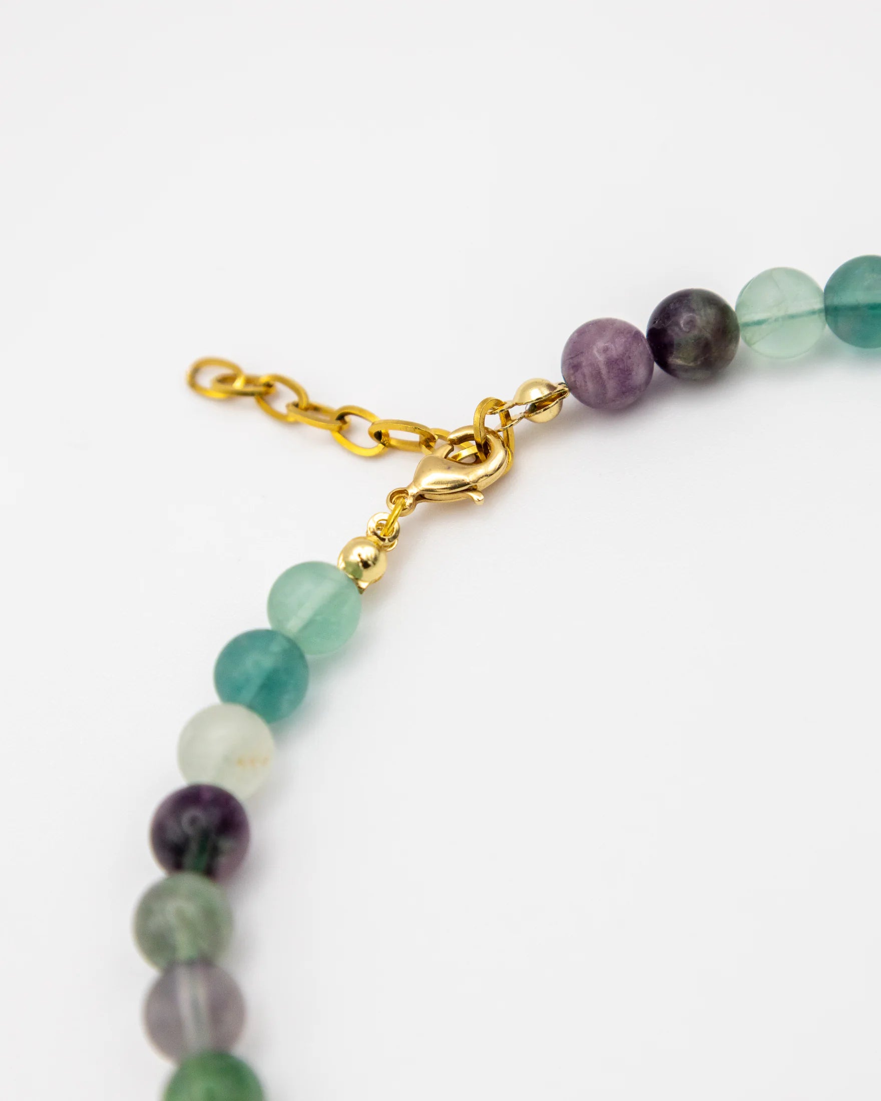 Collier Prisme — Melimai