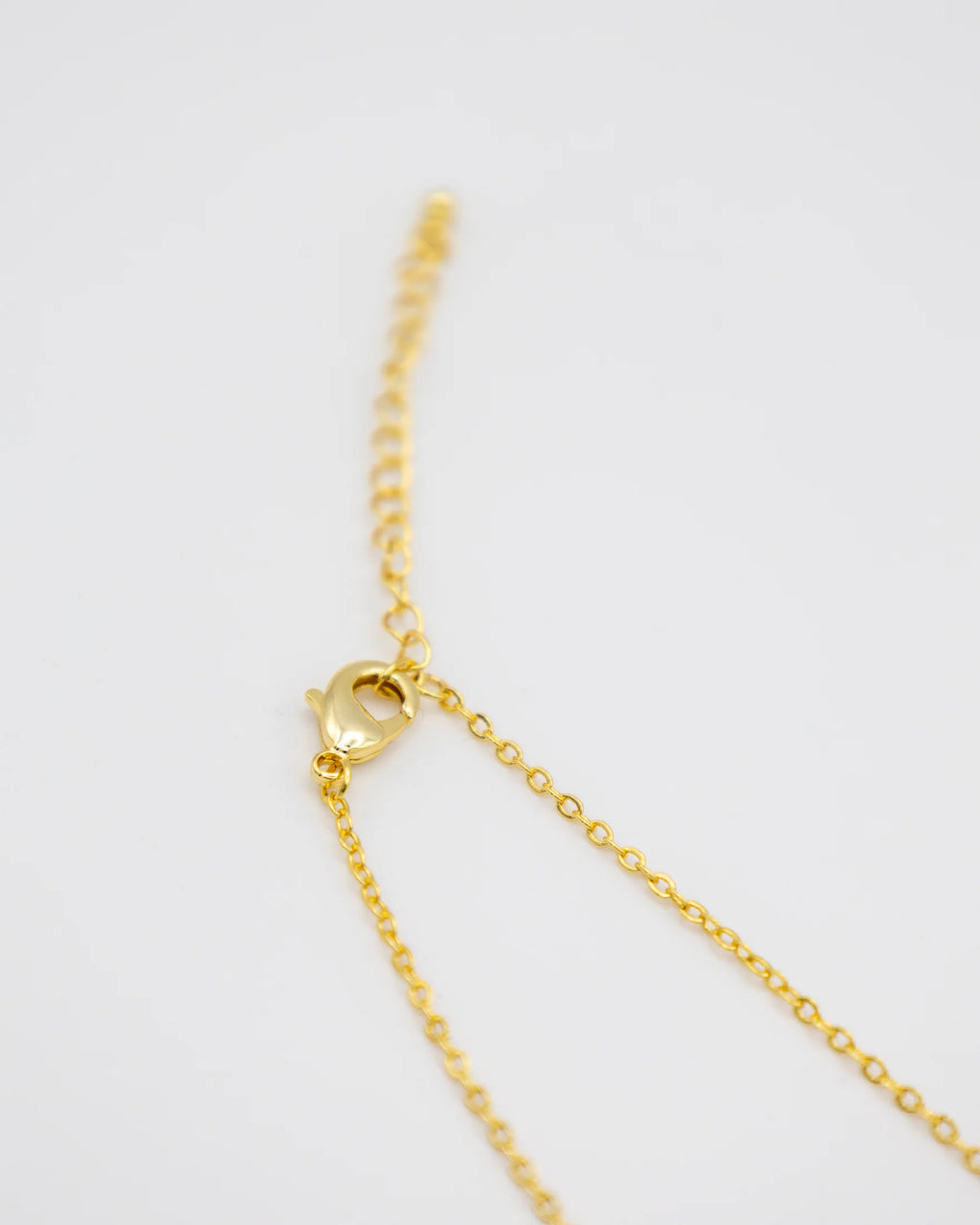 Collier Riviera — Melimai