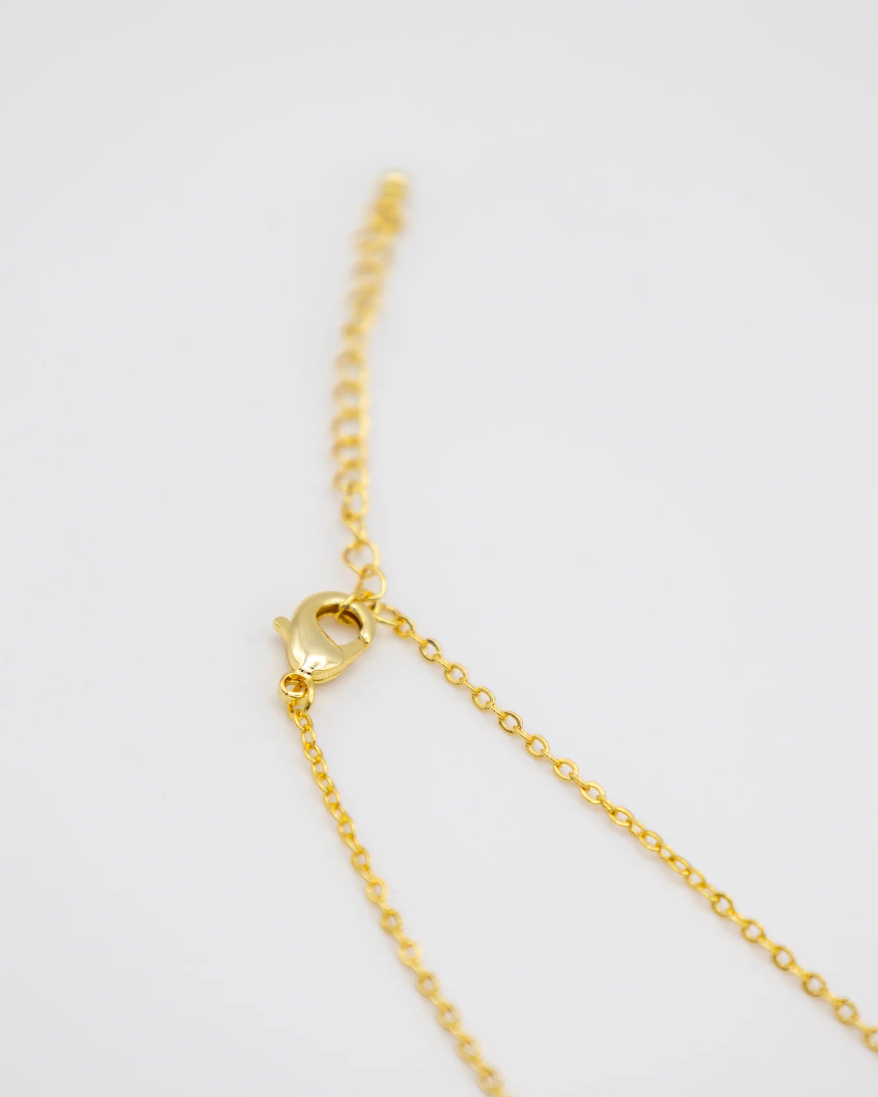 Collier Riviera — Melimai