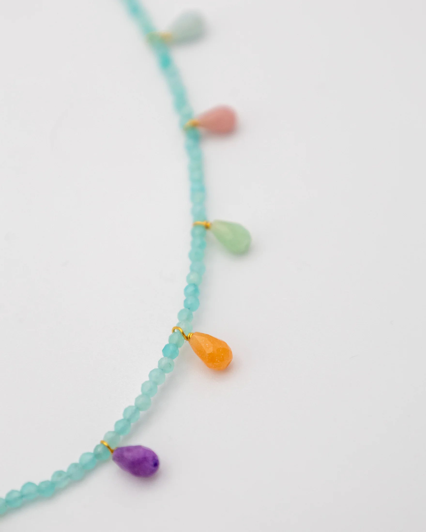 Collier Soléa — Melimai