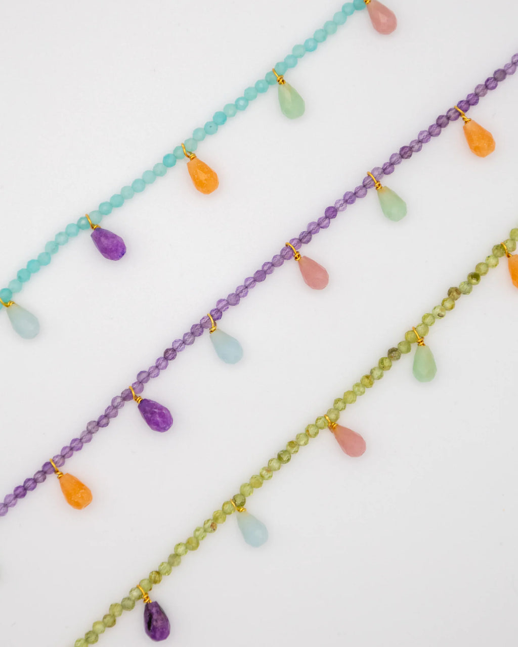 Collier Soléa — Melimai