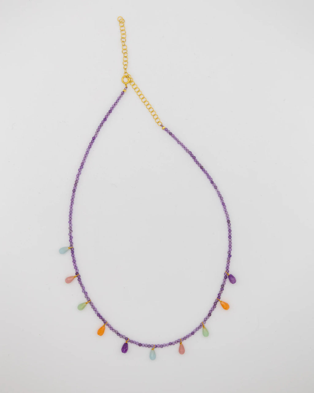 Collier Soléa — Melimai