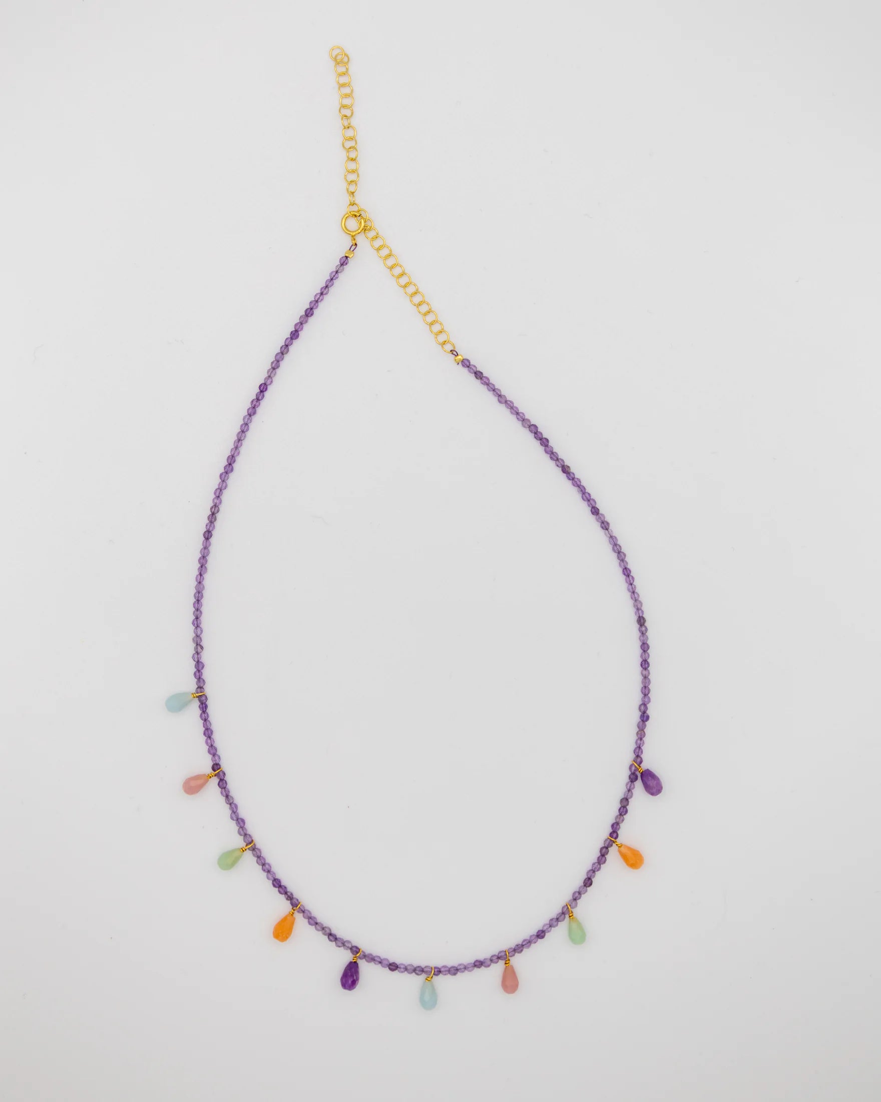 Collier Soléa — Melimai