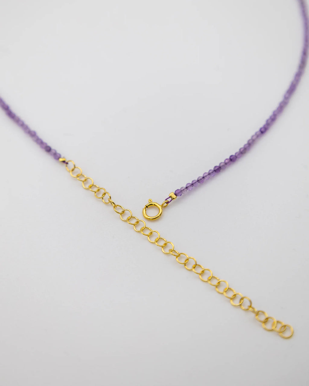 Collier Soléa — Melimai