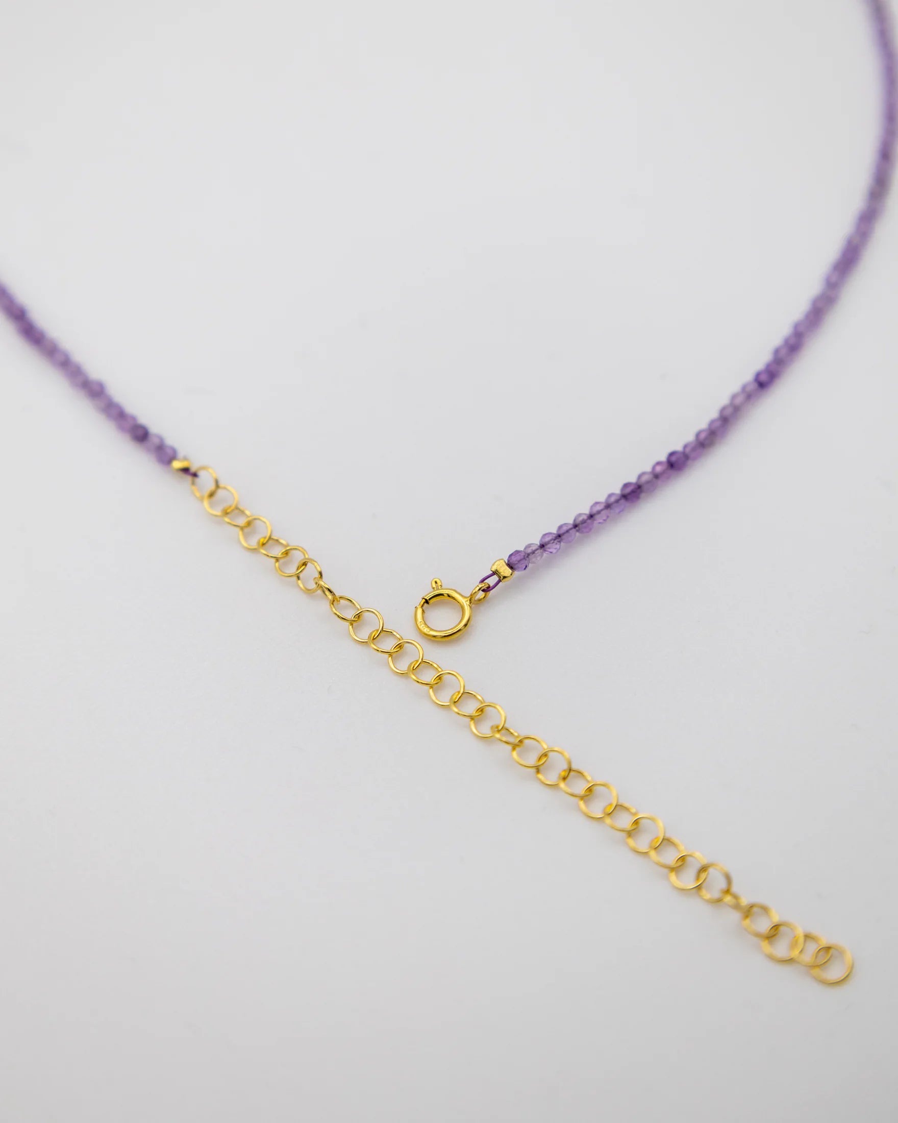 Collier Soléa — Melimai