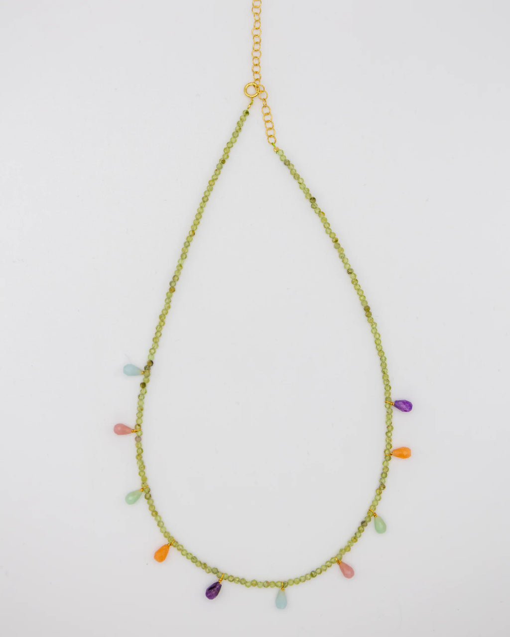 Collier Soléa — Melimai