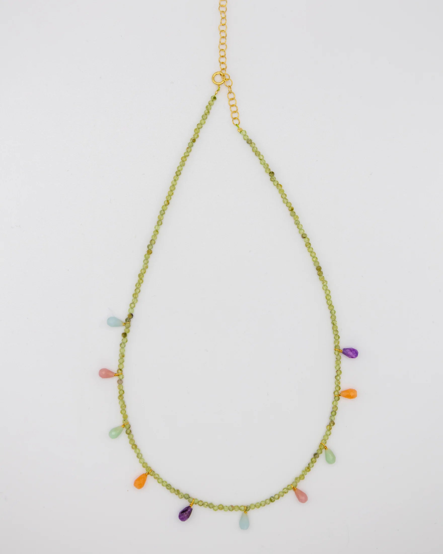 Collier Soléa — Melimai