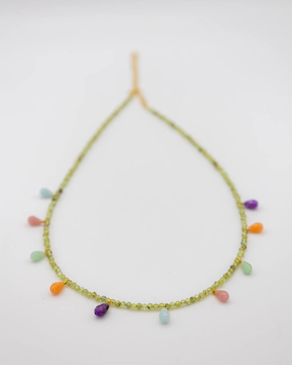 Collier Soléa — Melimai