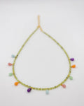 Collier Soléa — Melimai