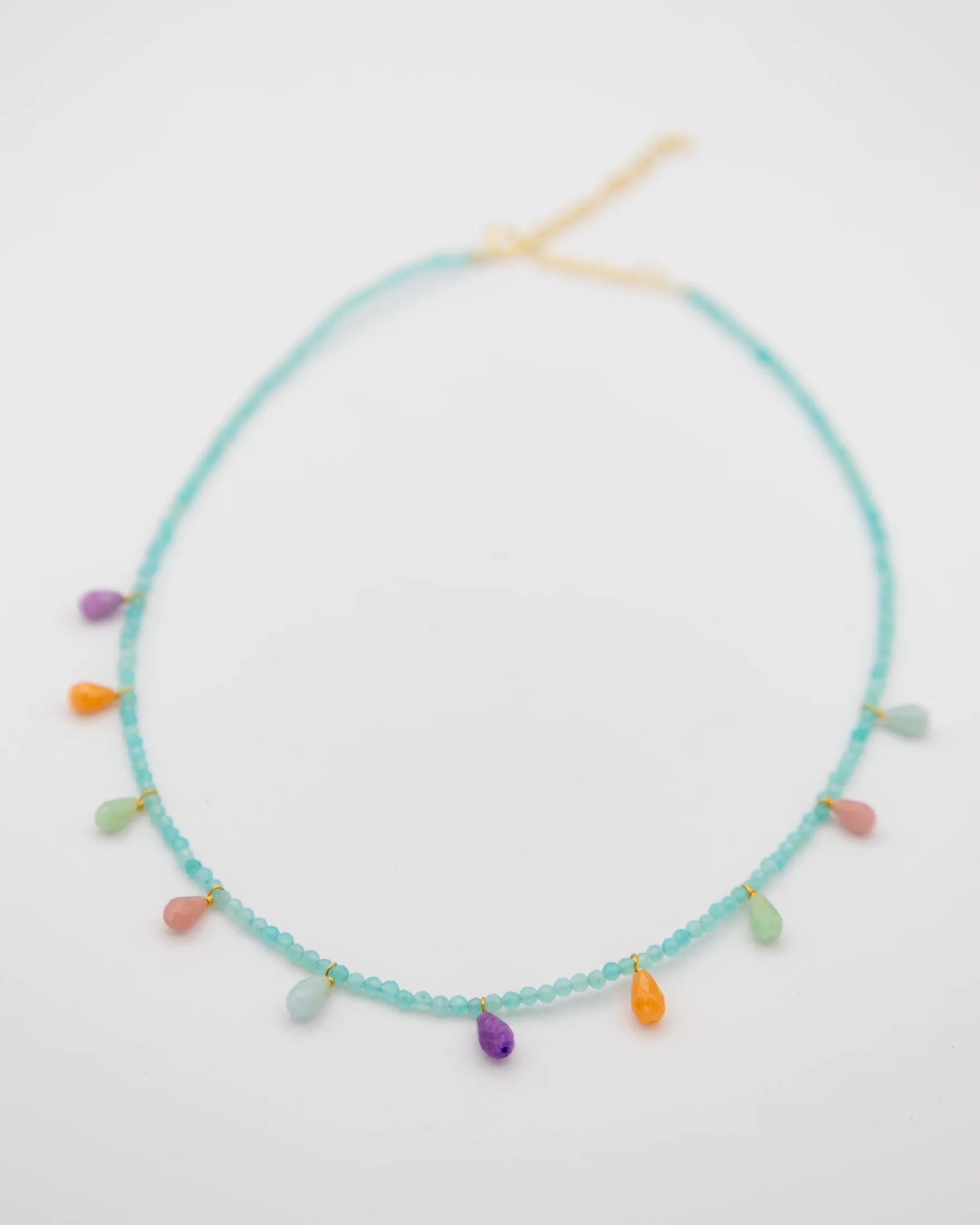 Collier Soléa — Melimai