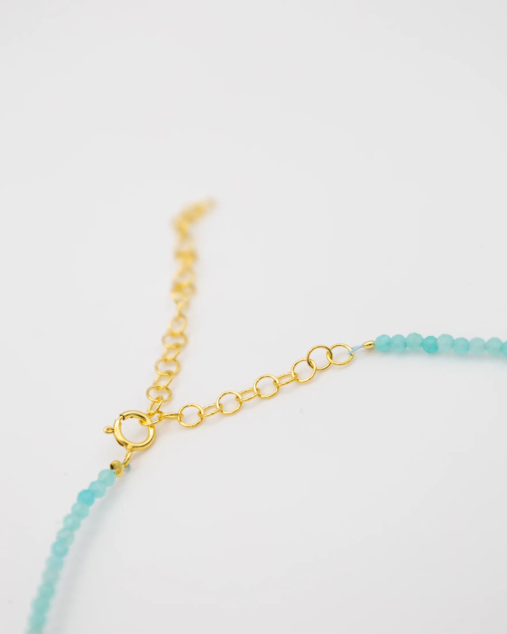 Collier Soléa — Melimai