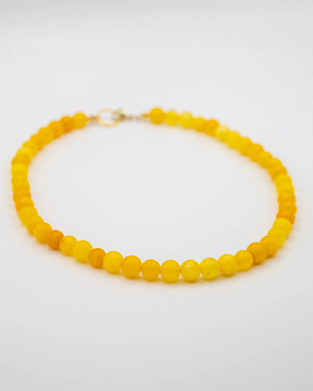 Collier Soleil — Melimai