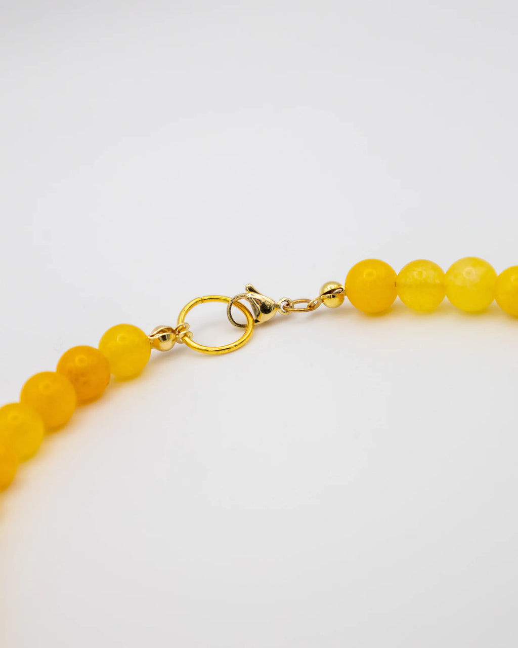 Collier Soleil — Melimai
