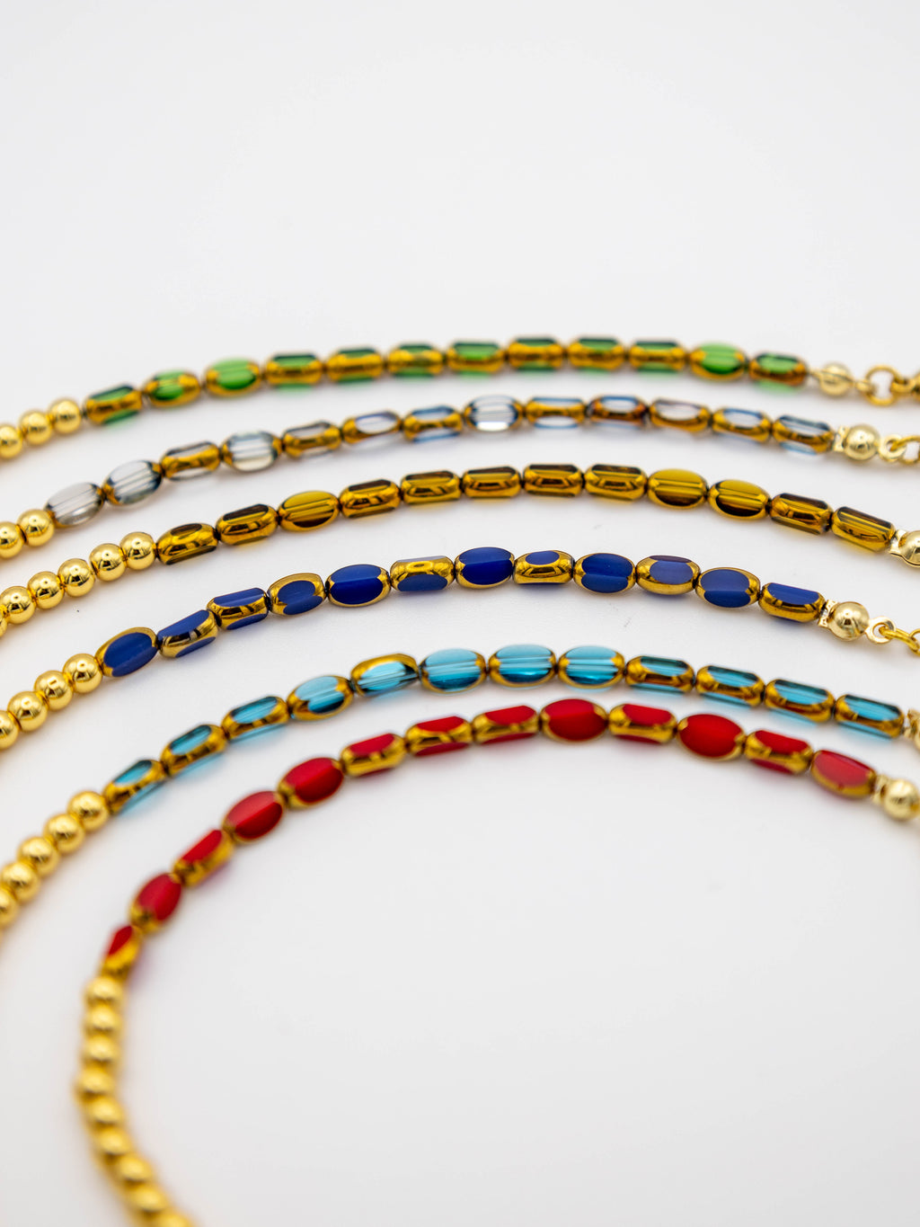 Bracelet Cristal