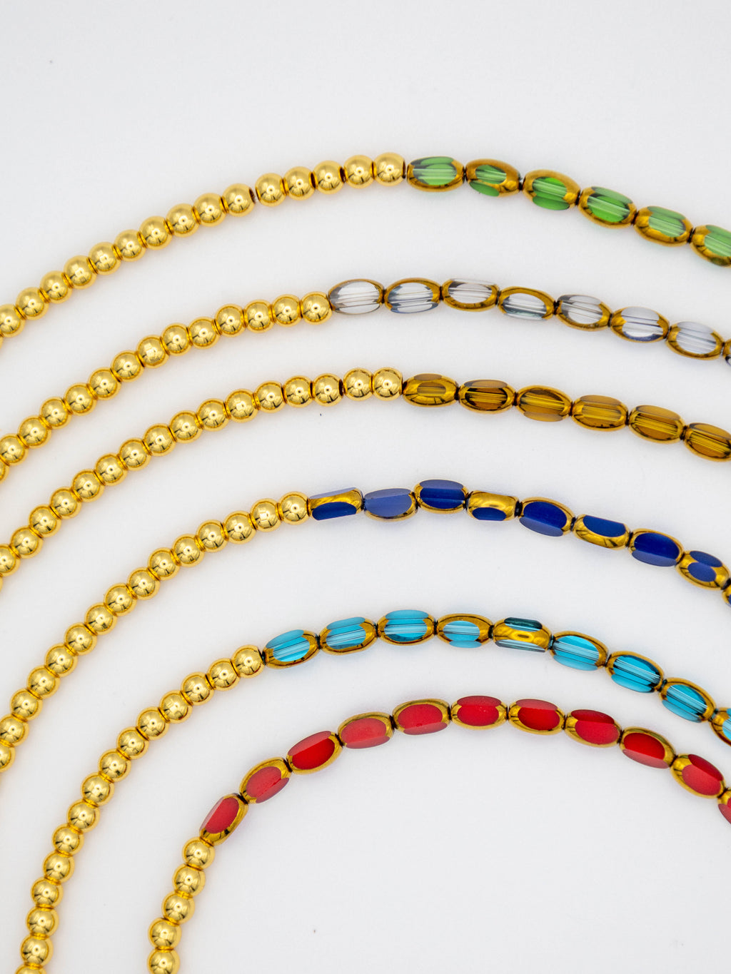 Bracelet Cristal