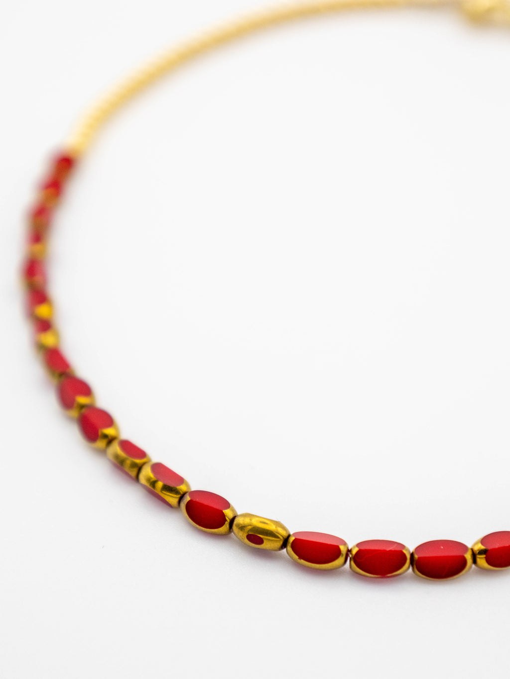 Collier Cristal