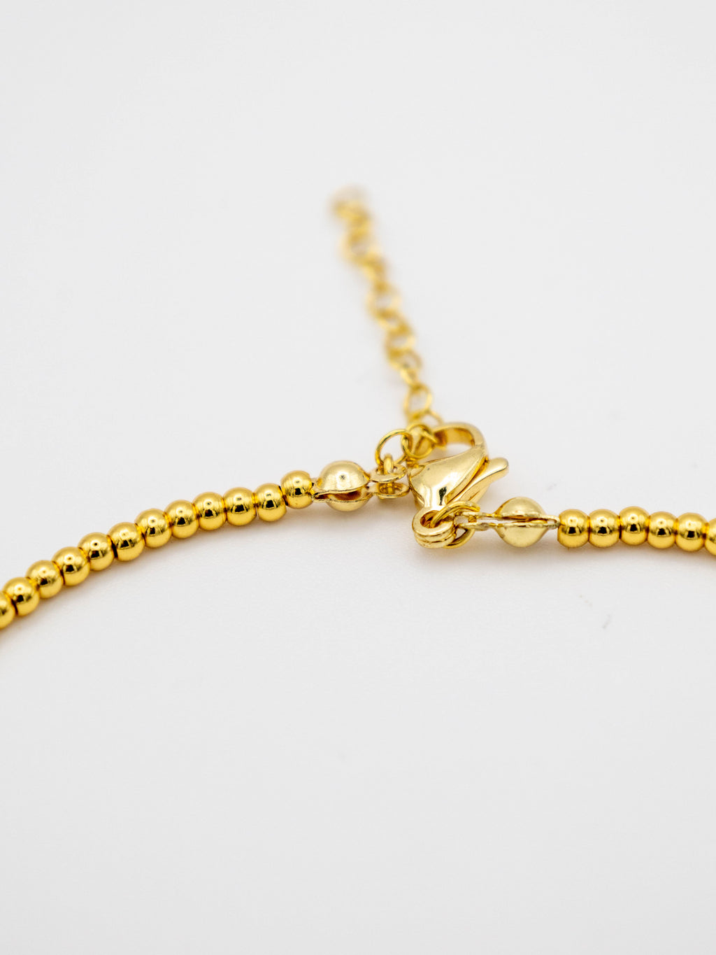 Collier Cristal