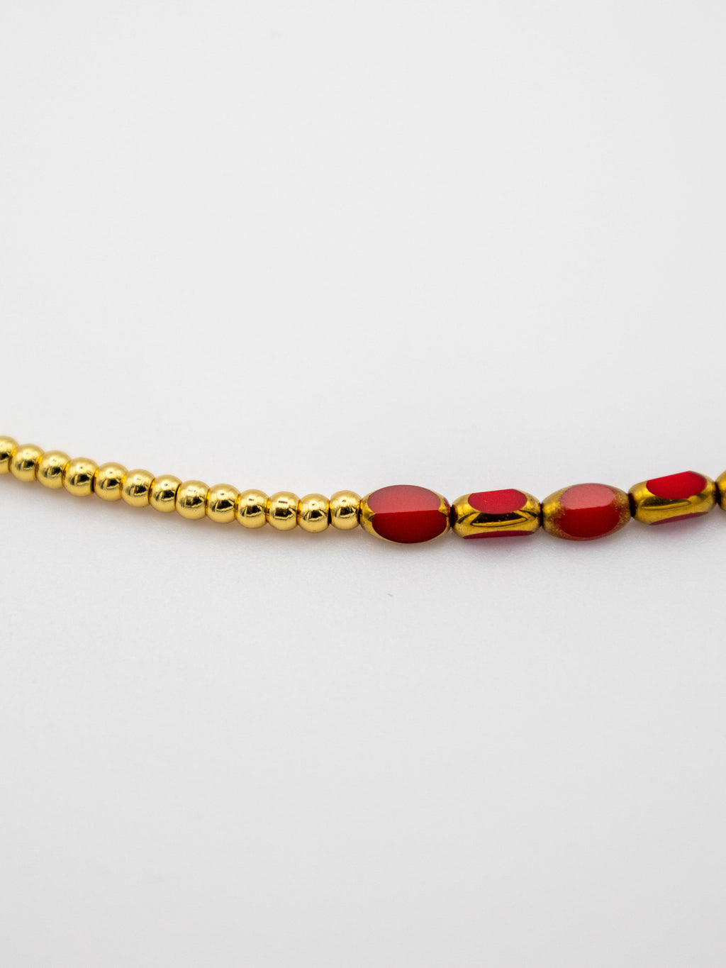 Collier Cristal