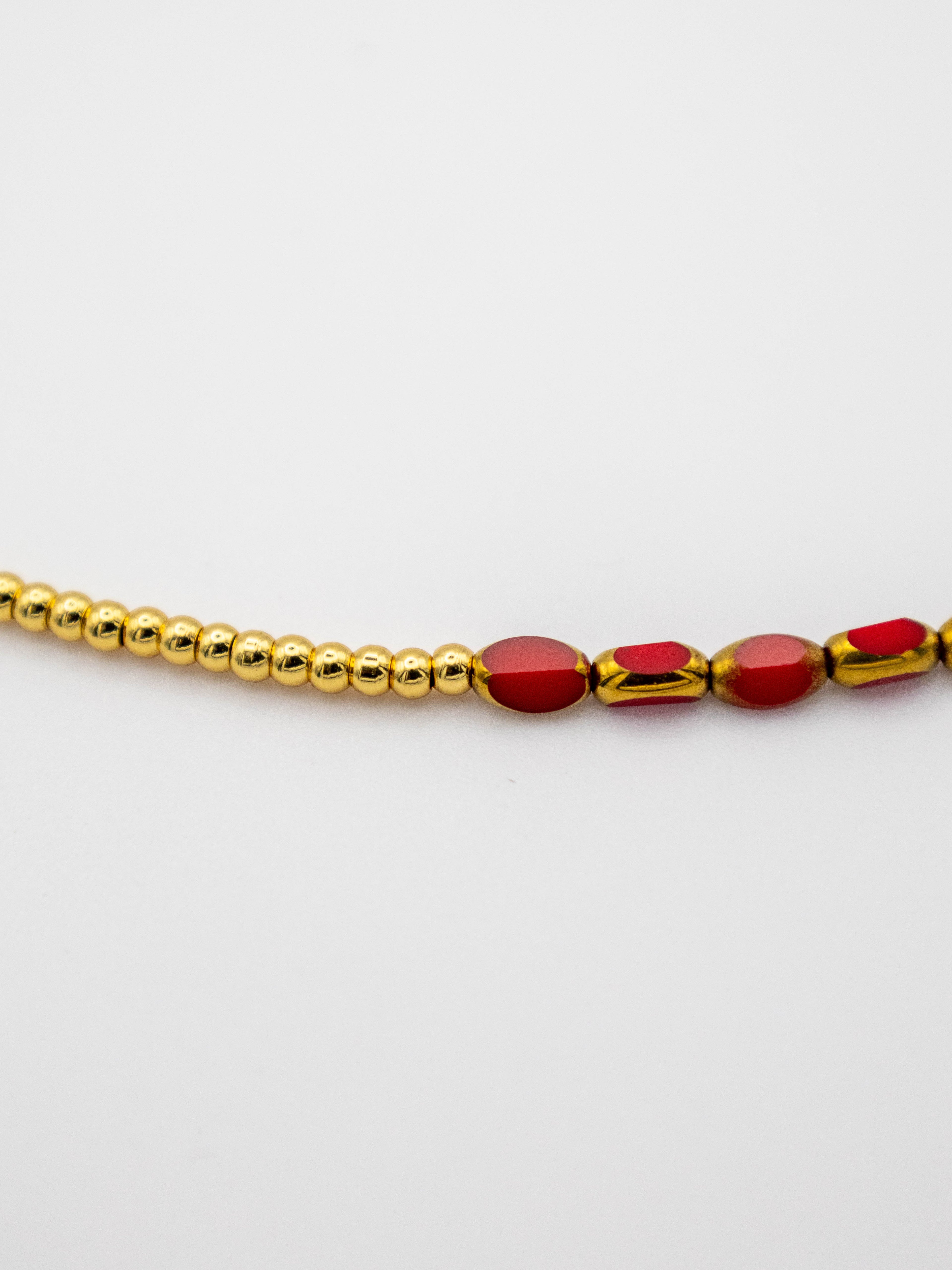 Collier Cristal