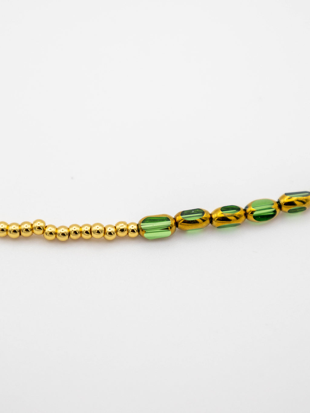 Collier Cristal