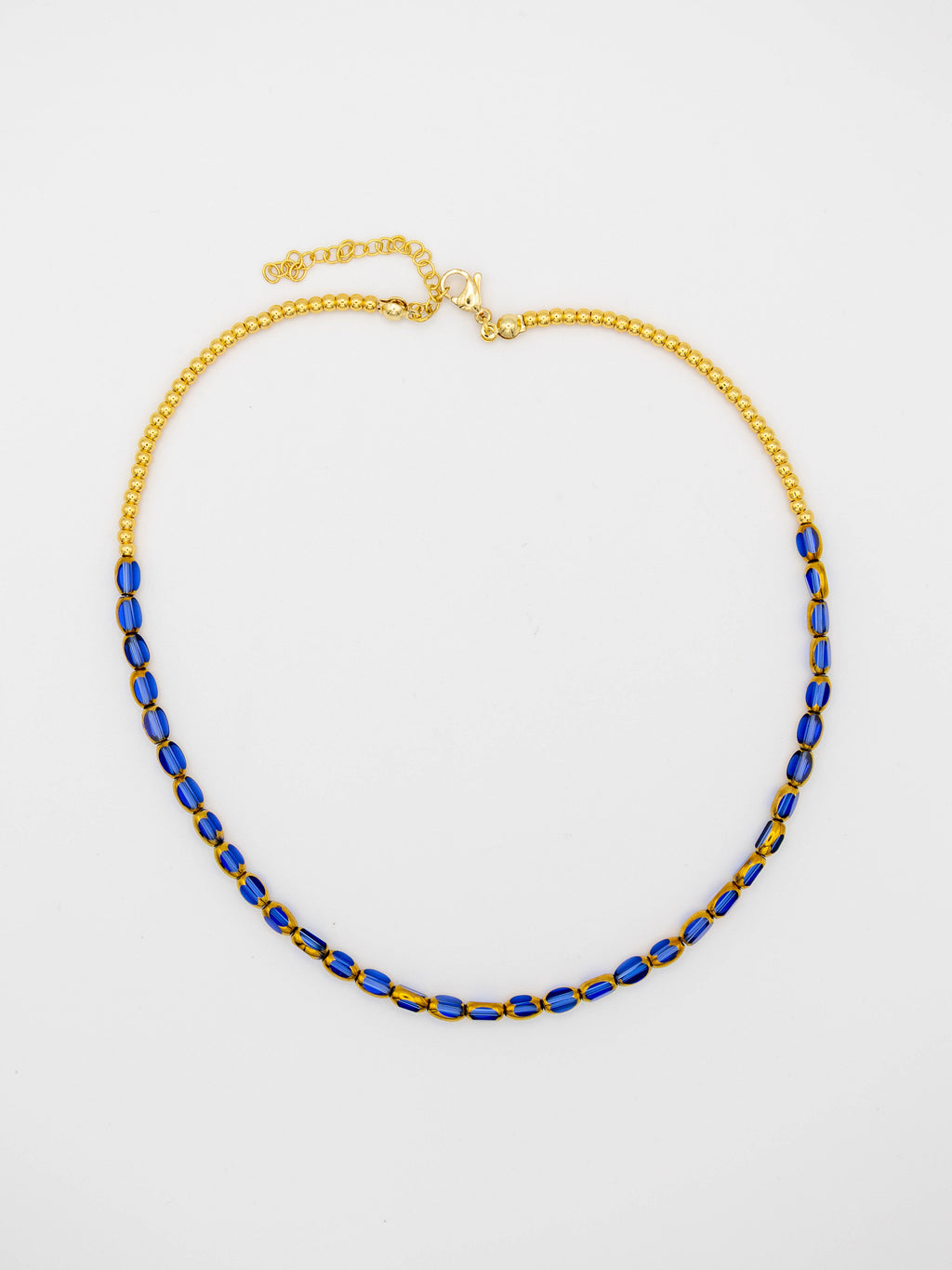 Collier Cristal