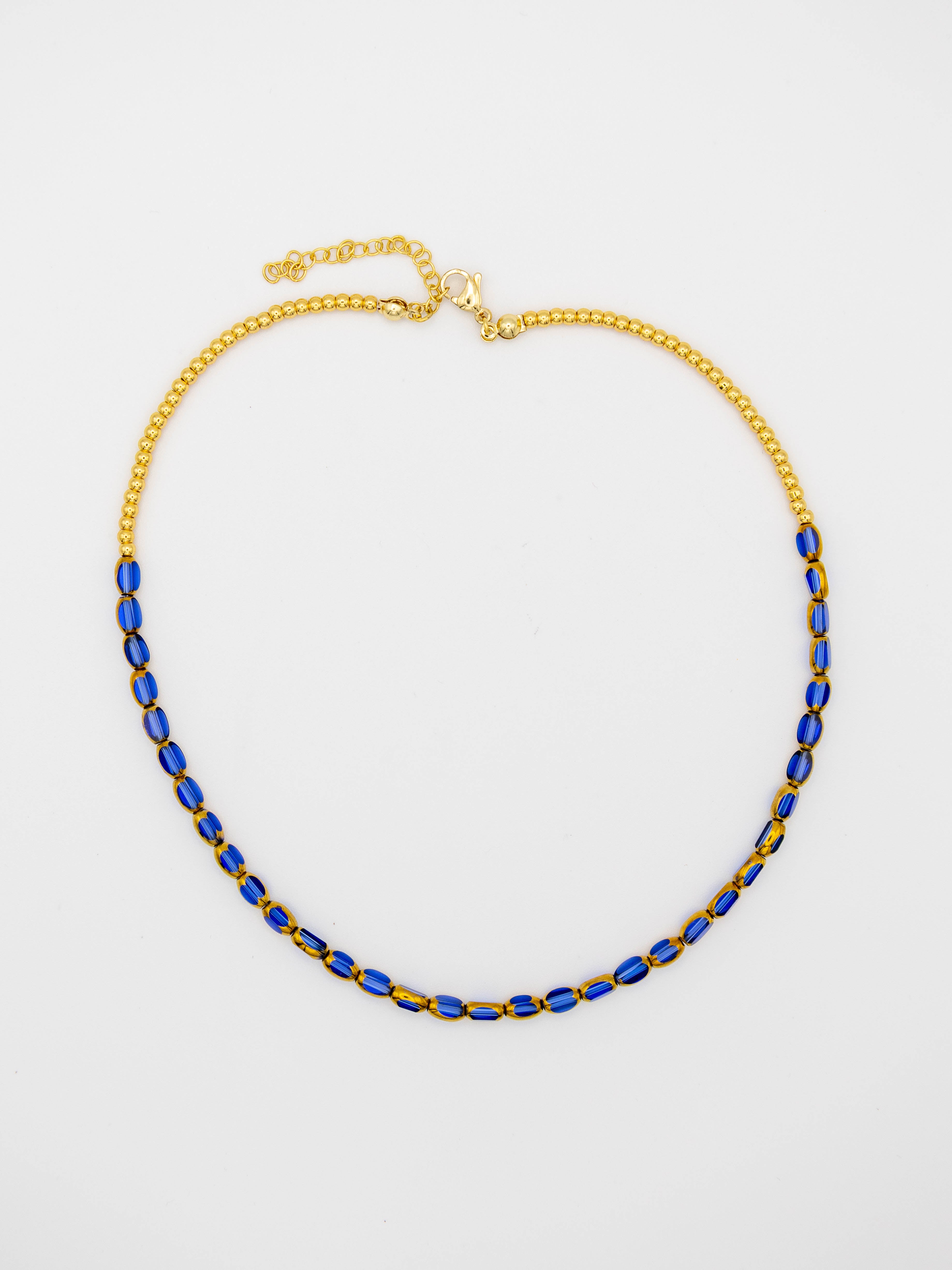 Collier Cristal