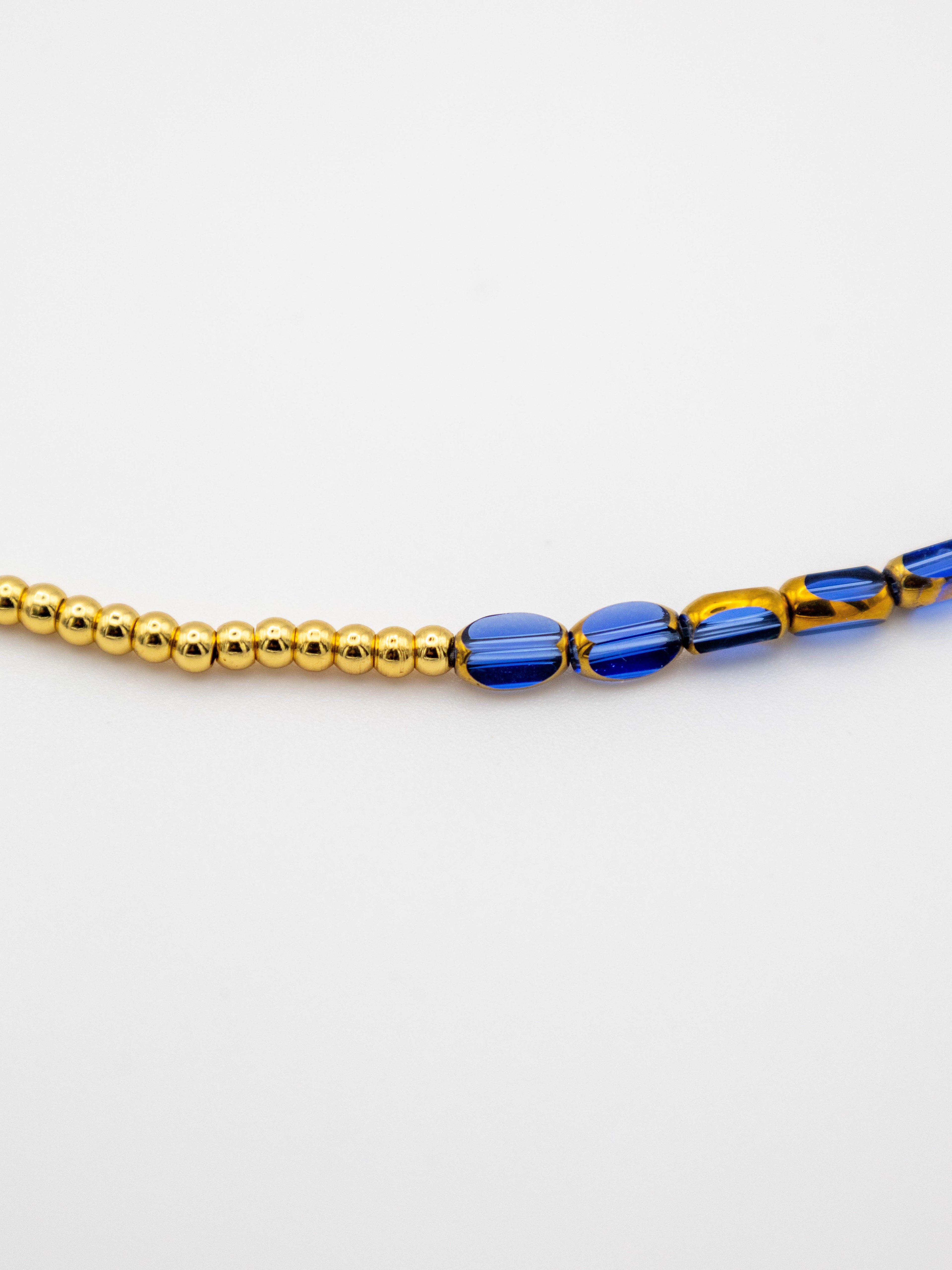Collier Cristal