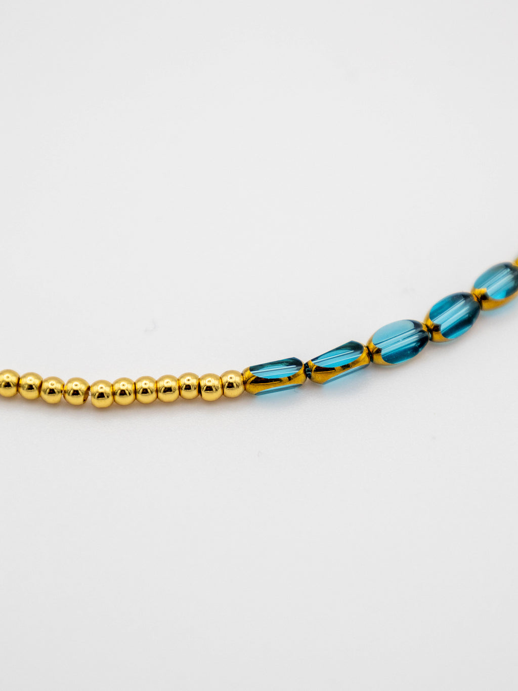 Collier Cristal