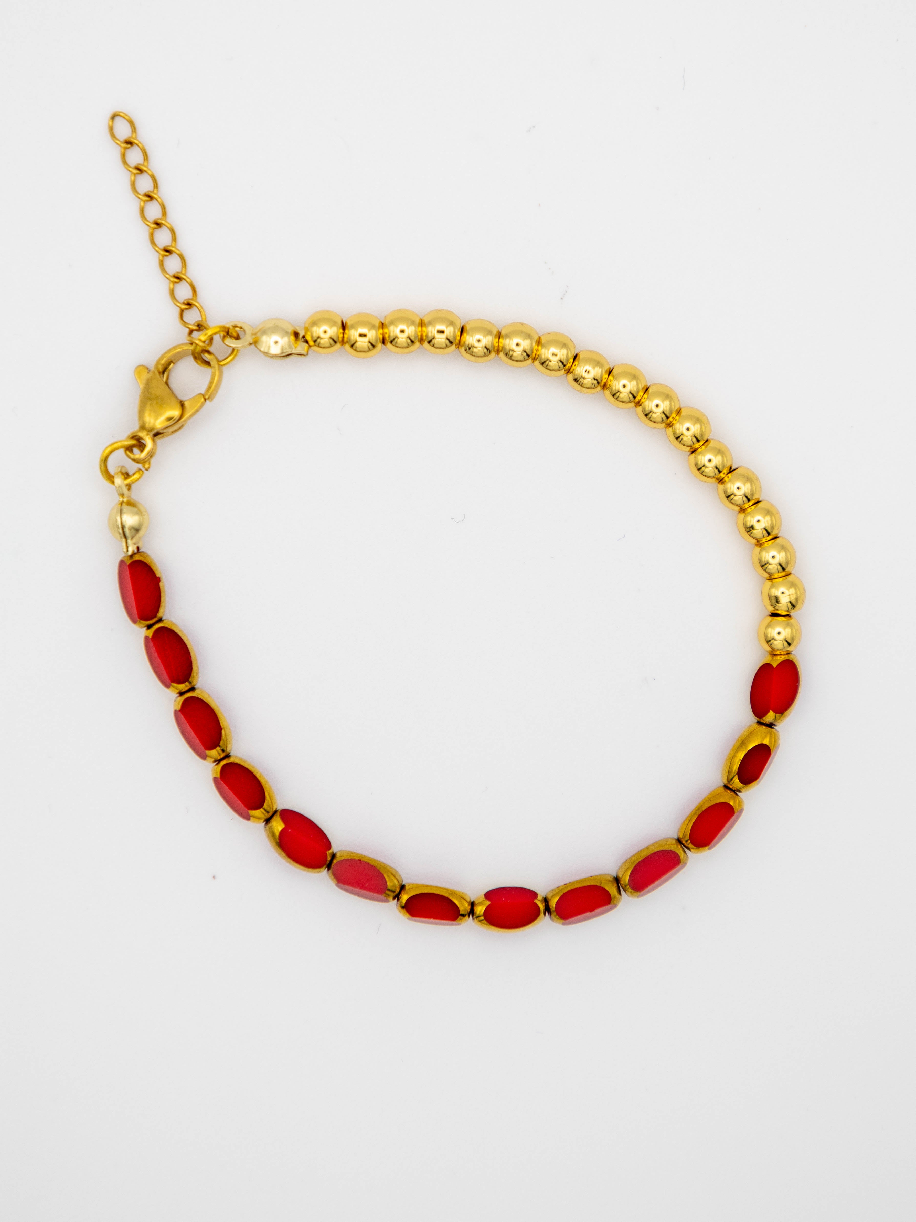 Bracelet Cristal