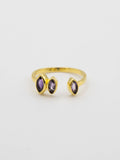 Bague Horizon