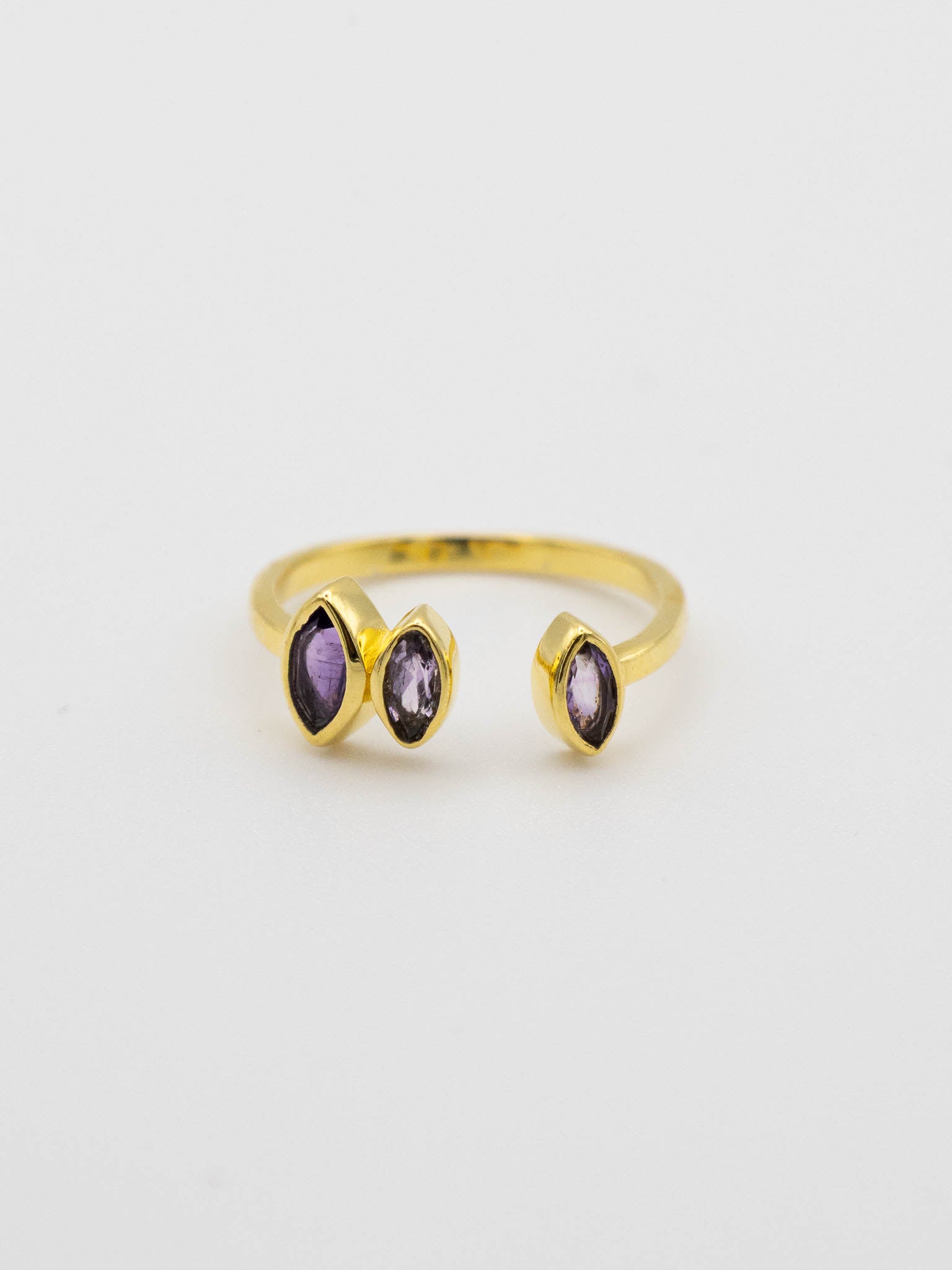 Bague Horizon