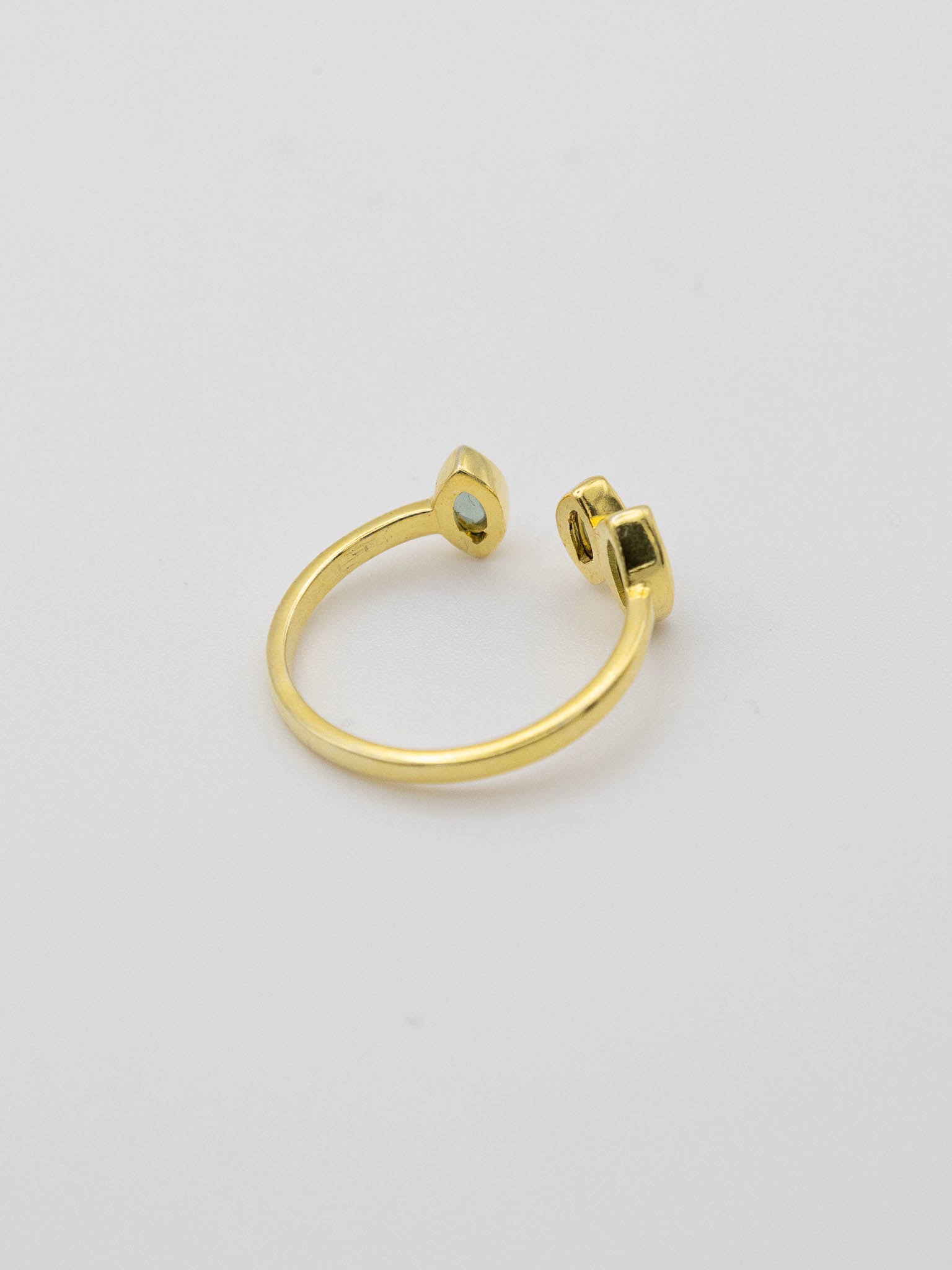 Bague Horizon