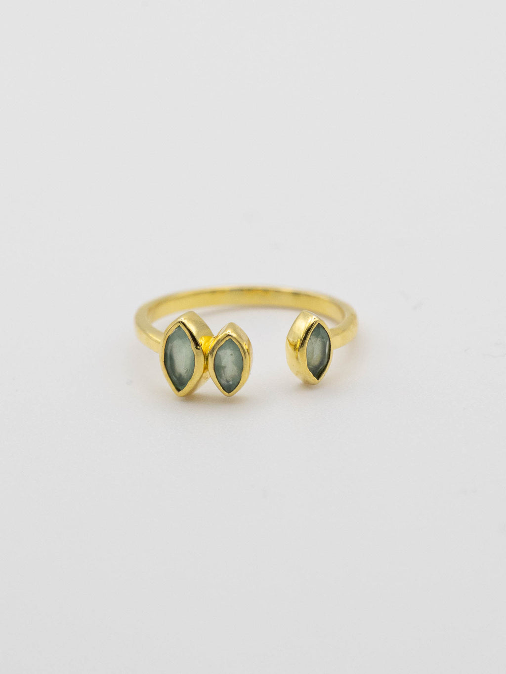 Bague Horizon