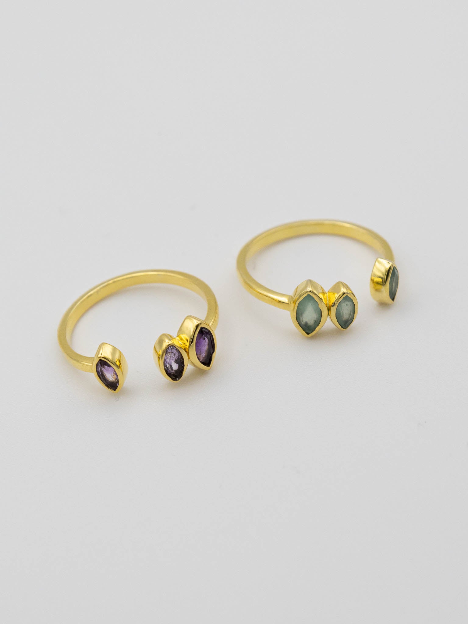 Bague Horizon