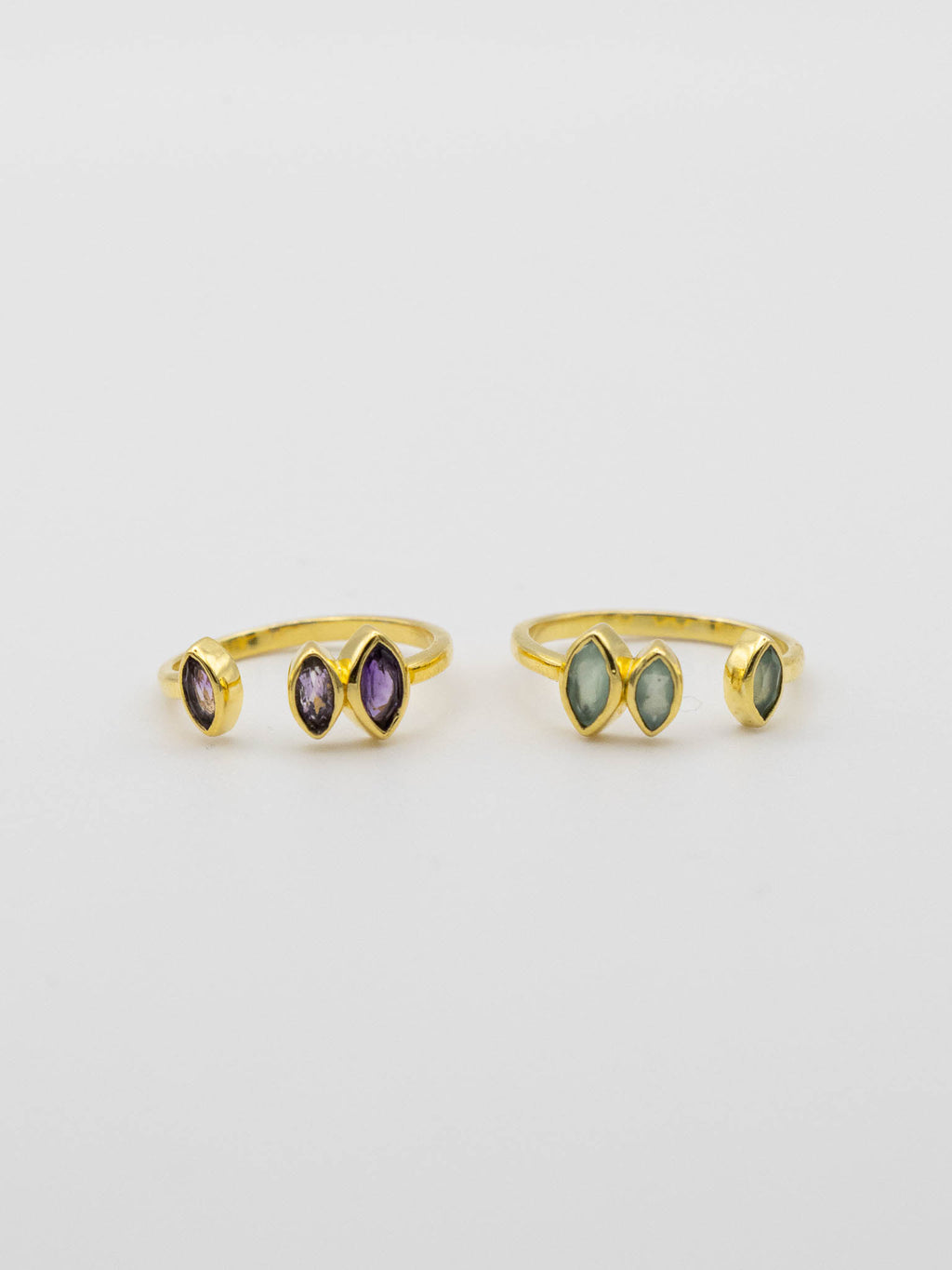 Bague Horizon