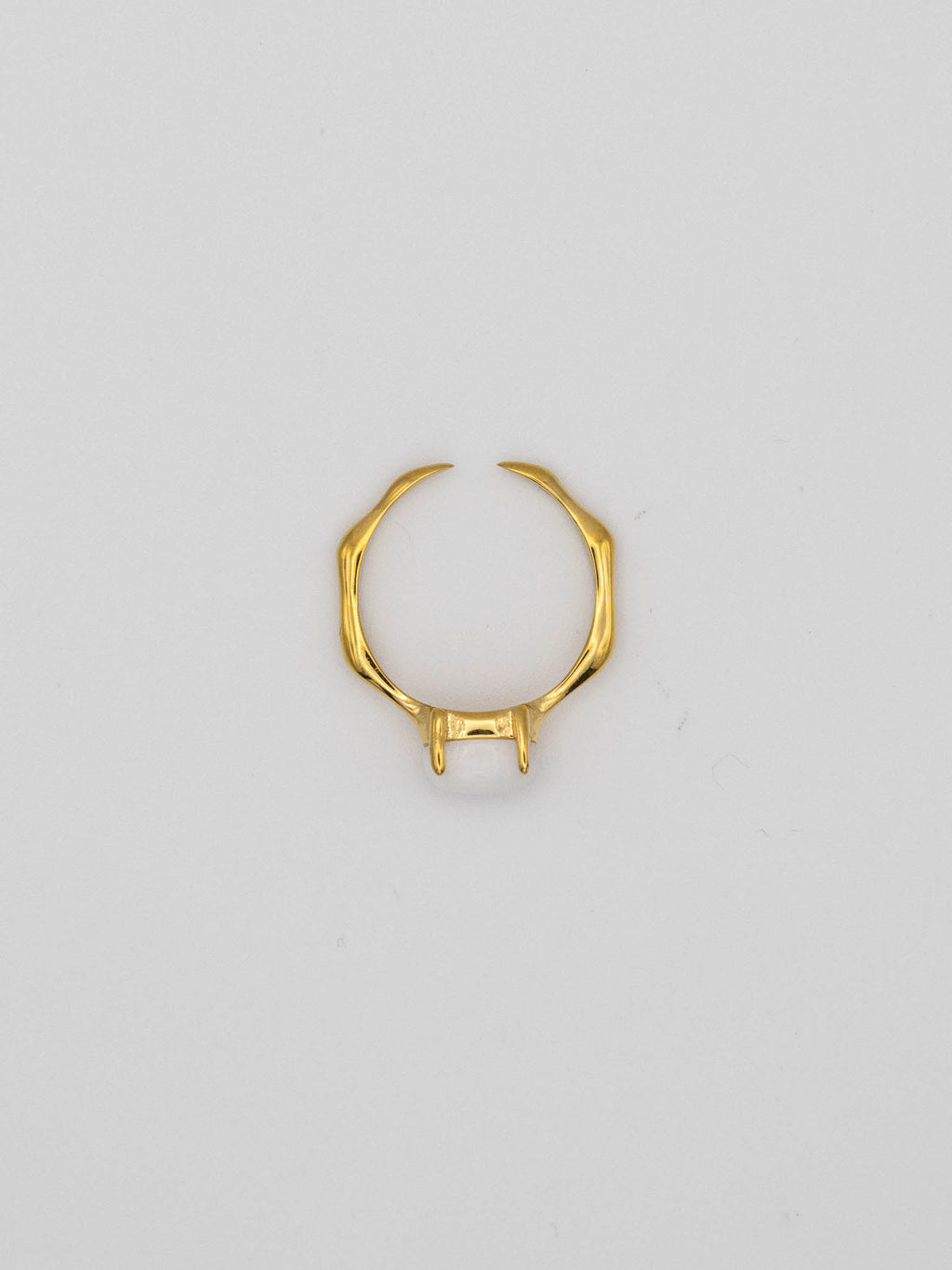 Bague Prisme