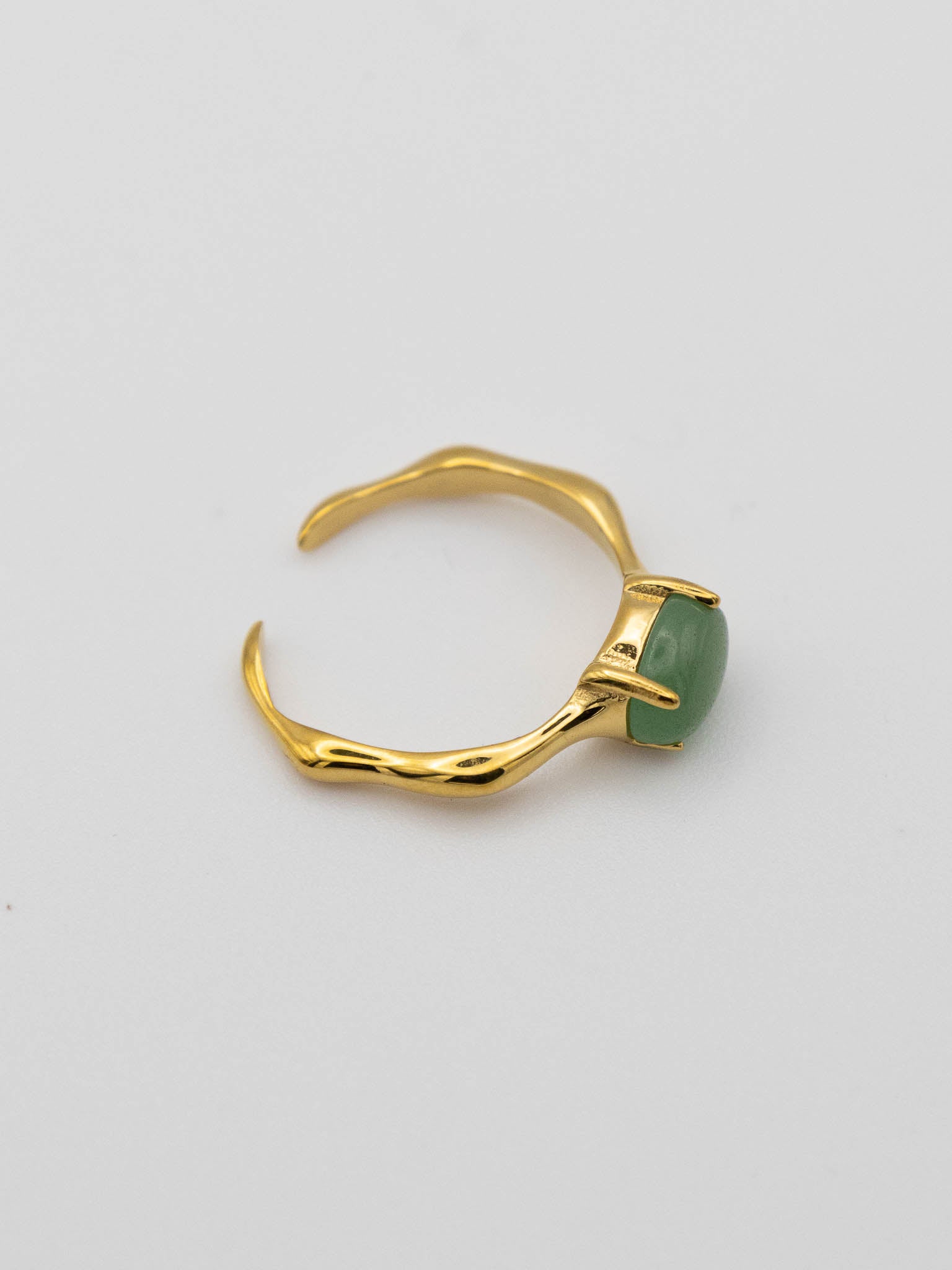 Bague Prisme