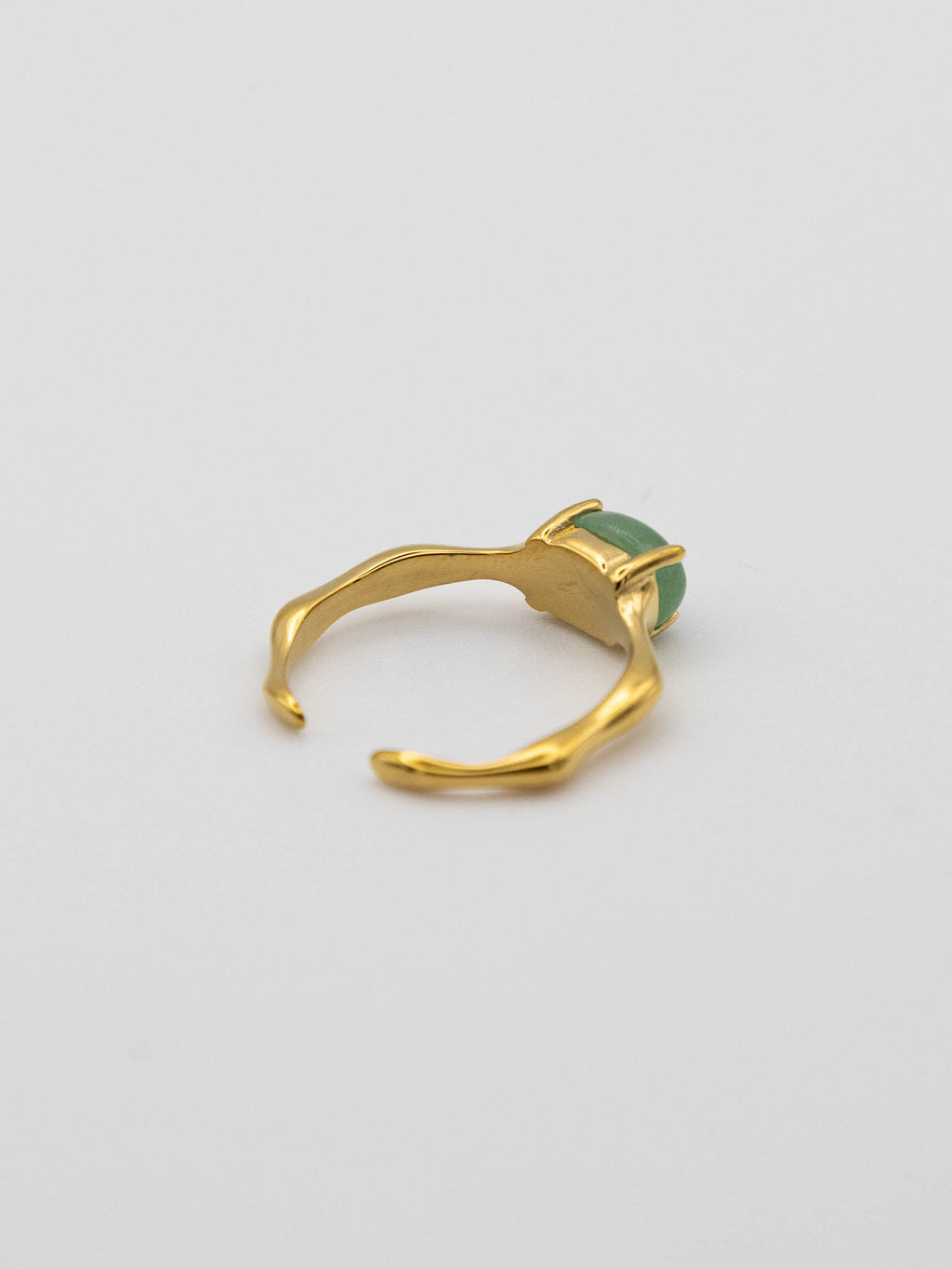 Bague Prisme