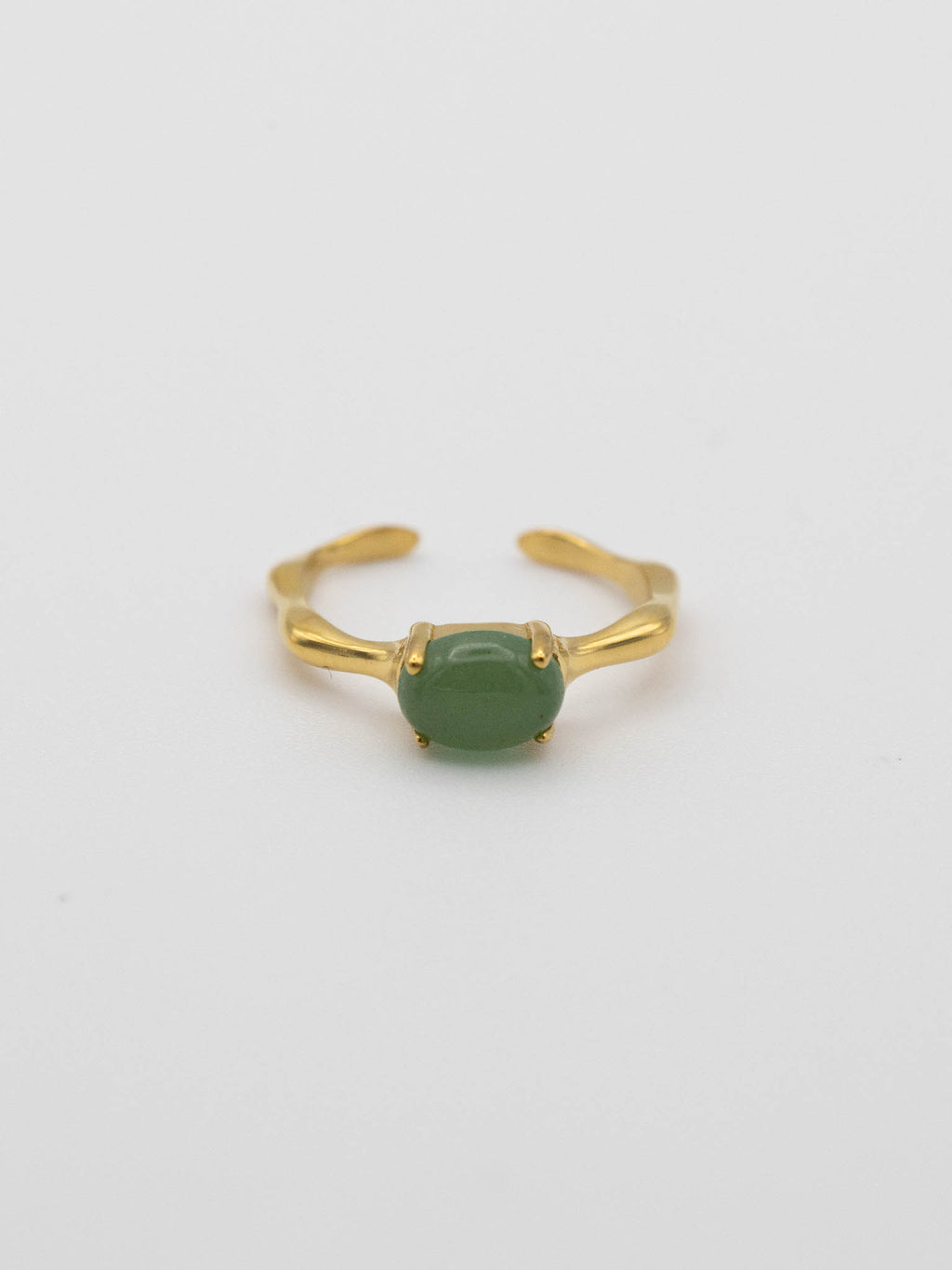 Bague Prisme