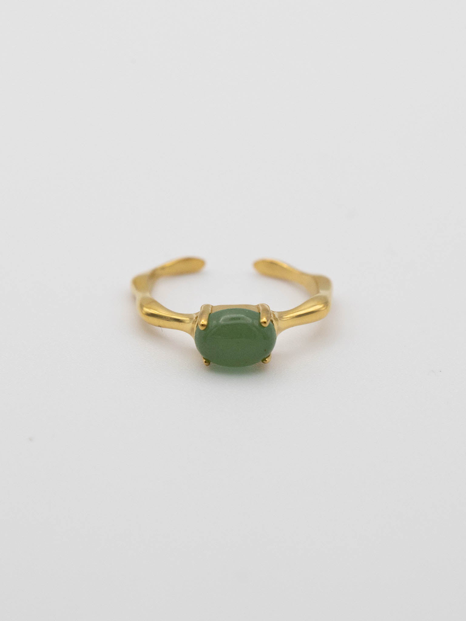 Bague Prisme